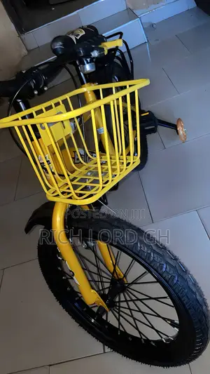 Baka Binu Bicycle for Sale – Good Condition