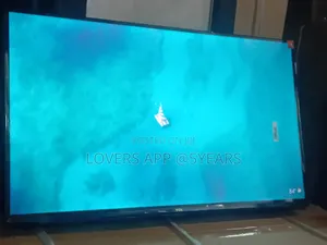 TCL Smart TV 32" Bezel Less-Voice Control-Netflix Television