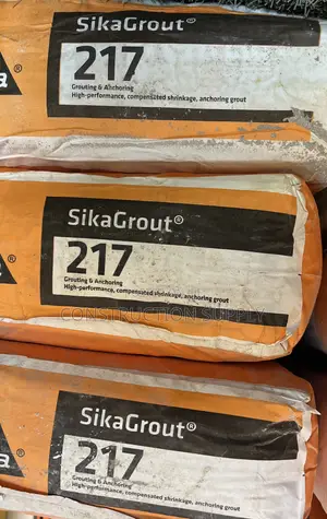 Sika Grout 217 - 25kg