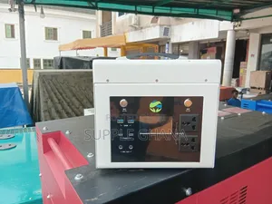 Powerful NEO_EARTH 1000W Power Station for Everyday Energy Needs