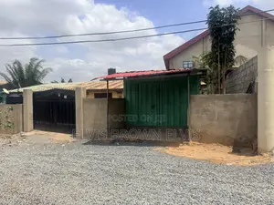 70/70 Plot of Land for Sale at Botwe School Junction