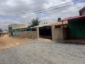 70/70 Plot of Land for Sale at Botwe School Junction