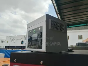 NEO_EARTH 1000W Backup Power Station – Quality You Can Count On