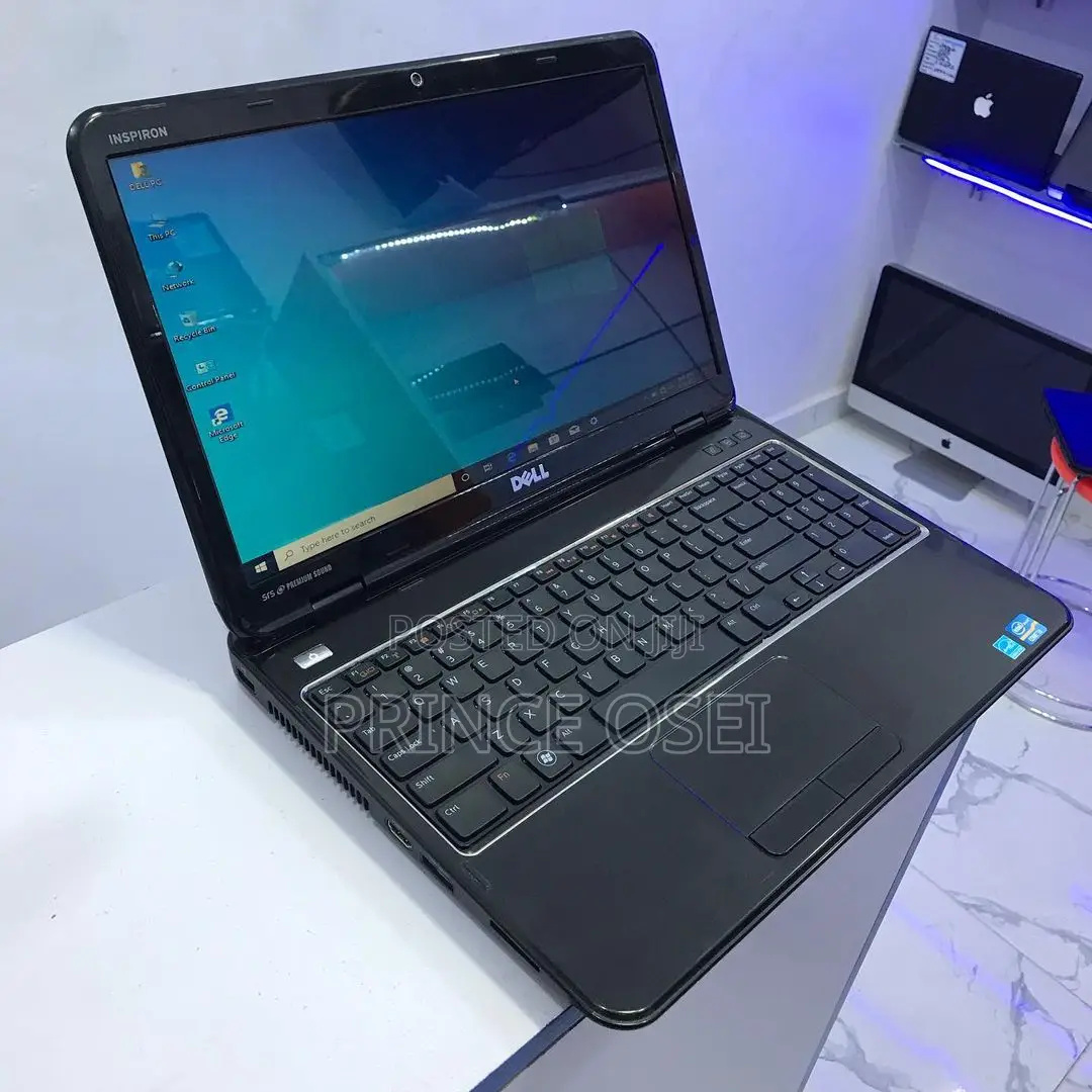 Laptop Dell Inspiron 5548 16GB Intel Core i3 HDD+SSD 500GB