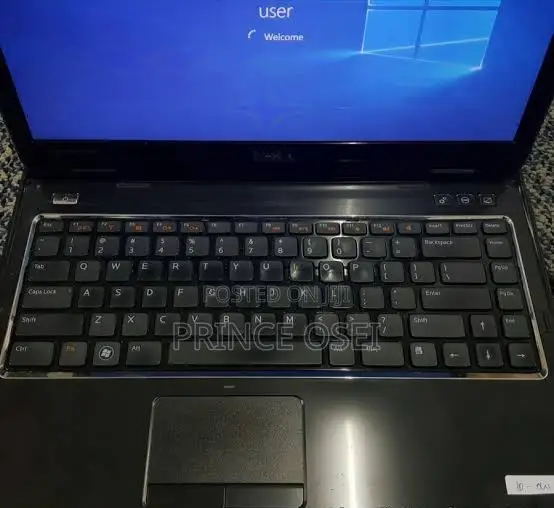 Laptop Dell Inspiron 5548 16GB Intel Core i3 HDD+SSD 500GB