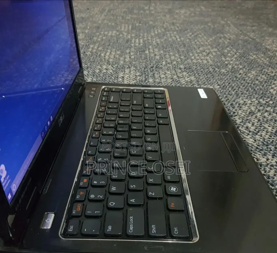 Laptop Dell Inspiron 5548 16GB Intel Core i3 HDD+SSD 500GB
