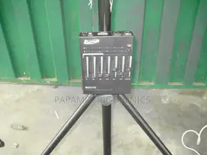 DJ Lights With Stand Par Light Stage Light System DMX