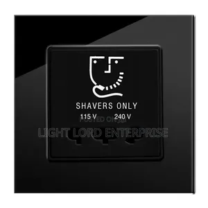 115v/220v and 110V Socket UK Series