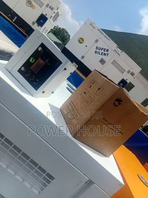 Neo Earth Power Station – Dependable Energy for Your Home
