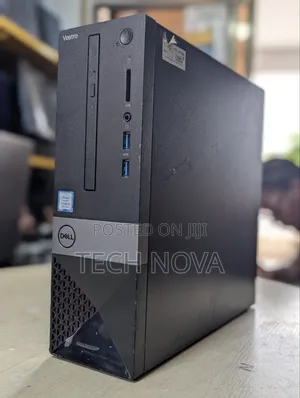 Desktop Computer Dell Vostro 3030 8GB Intel Core i5 SSD 256GB