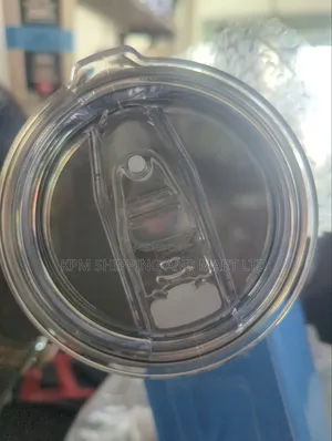 Stainless Steel Tumbler (20 Oz)
