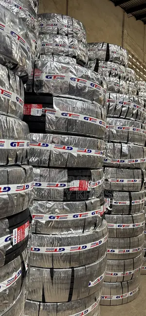 315 /80r 22.5 Gt Radial