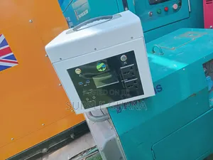 NEO_EARTH 1000W Portable Energy Station – Smart Power Anywhere