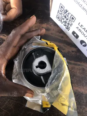 Mercedes Benz. GLC Front Air Suspension Absorbers Available