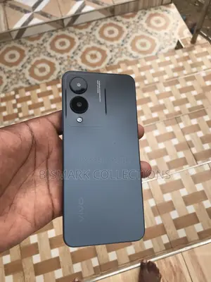 New Vivo Y36 128 GB Purple