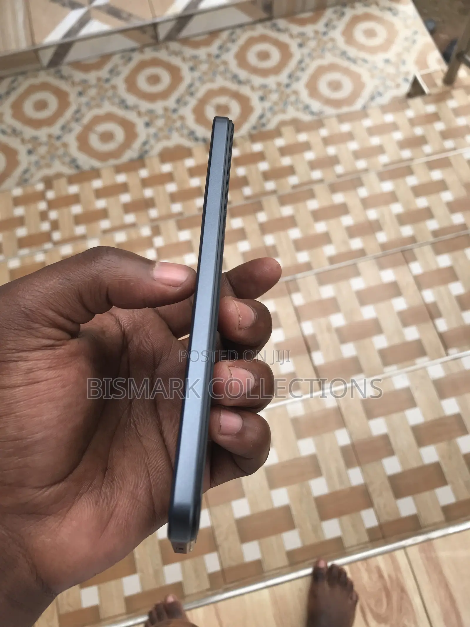 New Vivo Y36 128 GB Purple