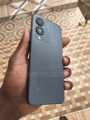 New Vivo Y36 128 GB Purple