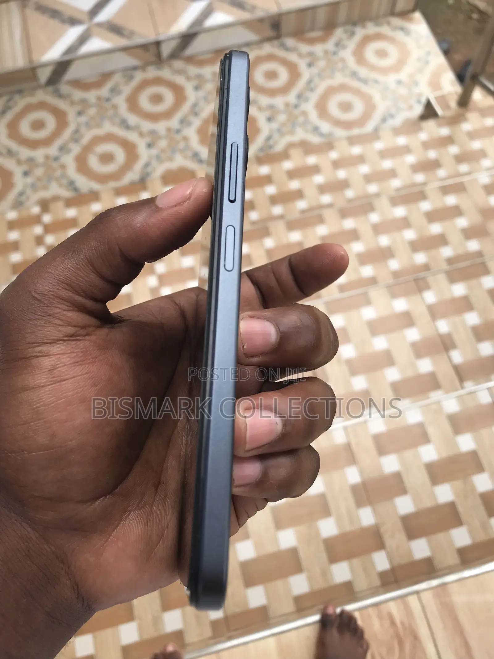 New Vivo Y36 128 GB Purple