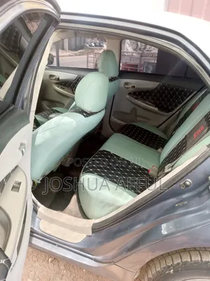 Toyota Corolla LE 4dr Sedan (1.8L 4cyl 4A) 2013 Blue