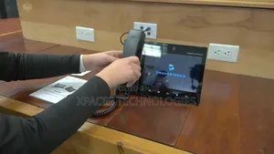 Grandstream GXV3470 IP Videophone