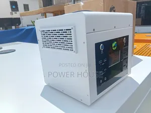Neo Earth Power Station – Portable Power Made Simple