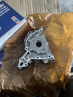 Opel/Chevrolet Aveo 1.6 Oil Pump