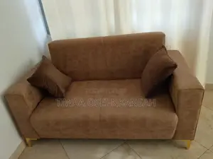 Brown Living Room Couch Furniture