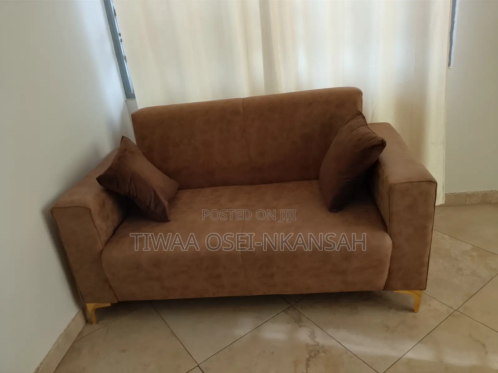 Brown Living Room Couch Furniture
