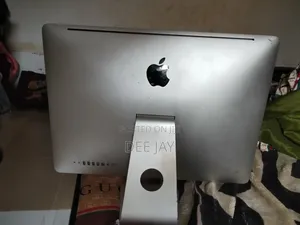 Desktop Computer Apple iMac 16GB Intel Core i5 HDD+SSD 512GB