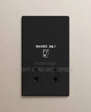 CHNT 3X3 Shavers Socket