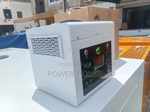 Neo Earth Power Station – Keep Your Devices Running