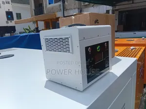 Neo Earth Power Station – Keep Your Devices Running