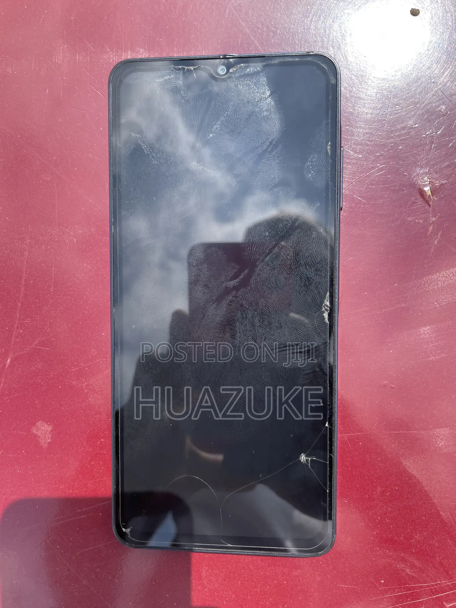 Samsung Galaxy A06 64 GB Blue