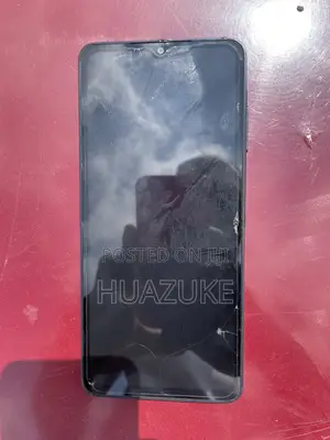 Samsung Galaxy A06 64 GB Blue