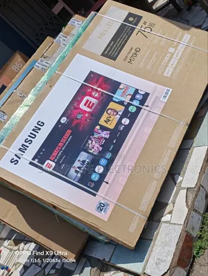 Samsung M70H 75 INCHES