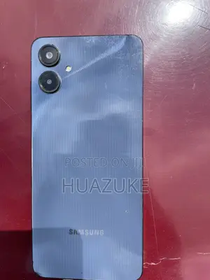 Samsung Galaxy A06 64 GB Blue