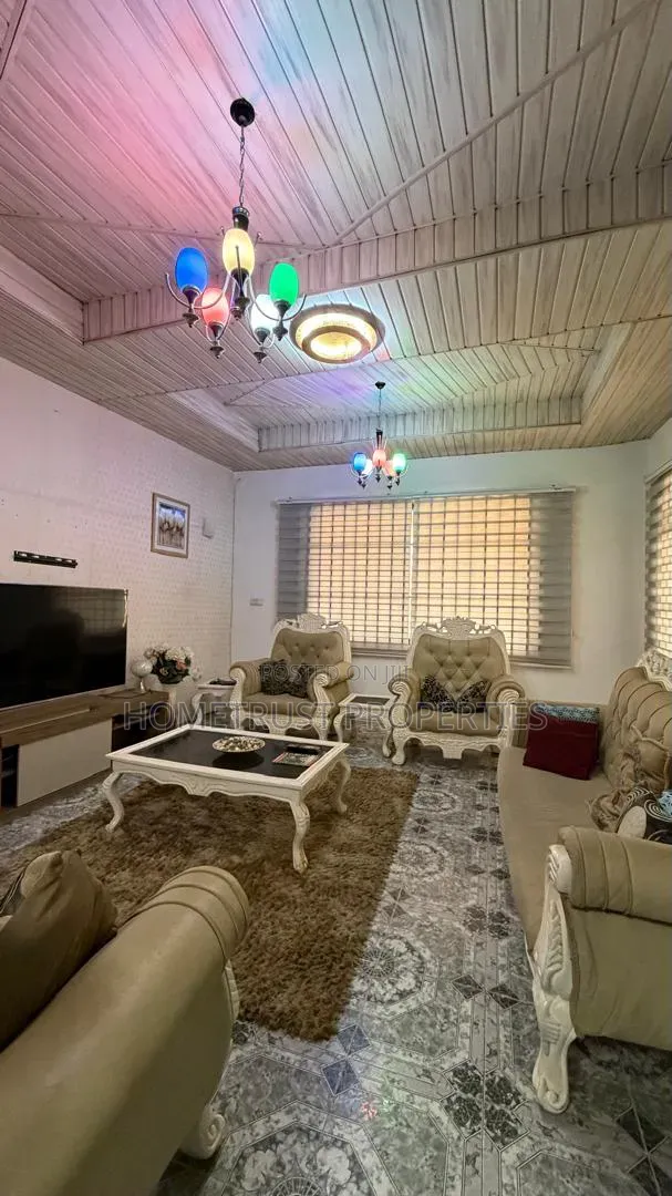 4bdrm House in Spintex Baatsona for sale