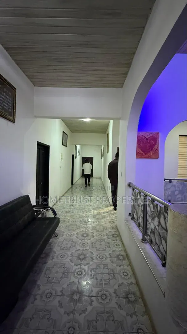 4bdrm House in Spintex Baatsona for sale
