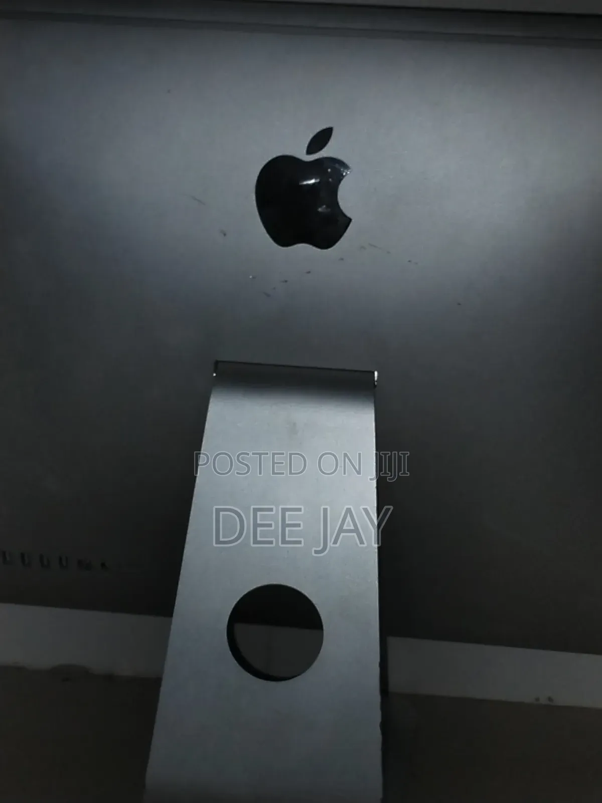 Desktop Computer Apple iMac 16GB Intel Core i5 HDD+SSD 512GB