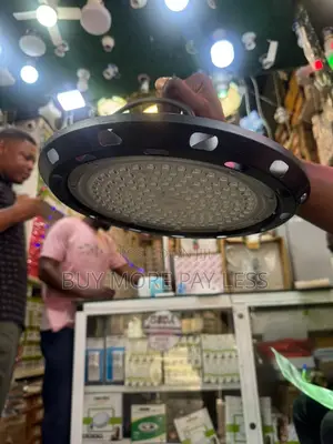 100w LED High Bay Light