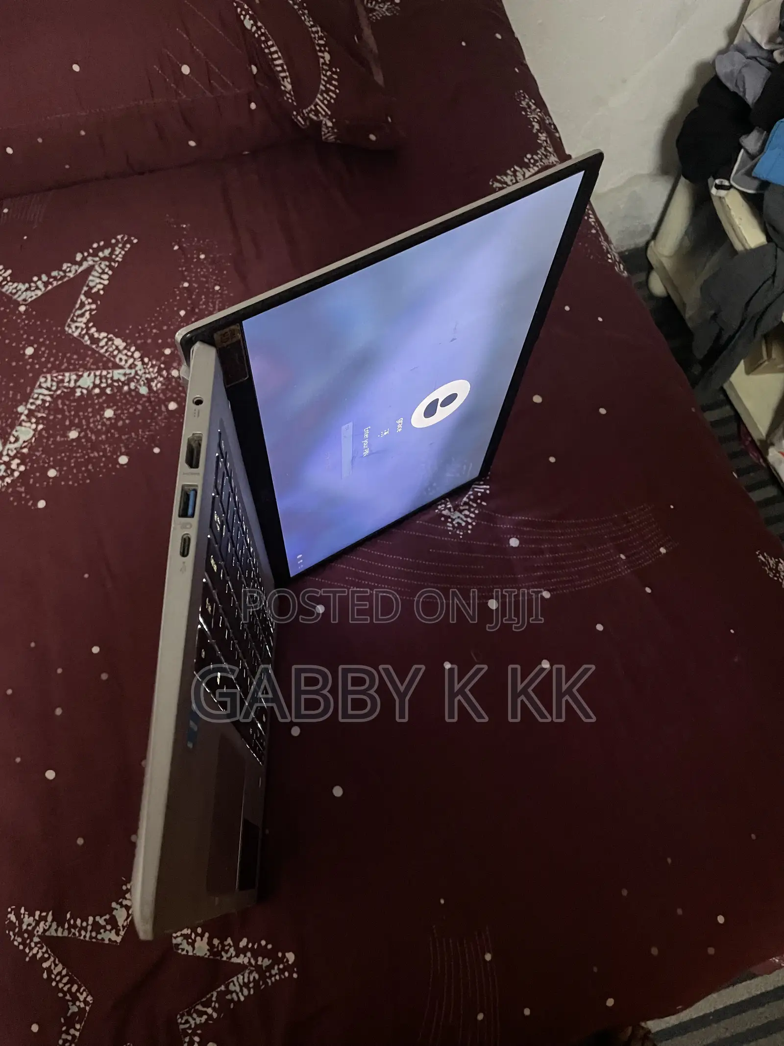 Laptop HP EliteBook 840 G6 6GB Intel SSD 128GB
