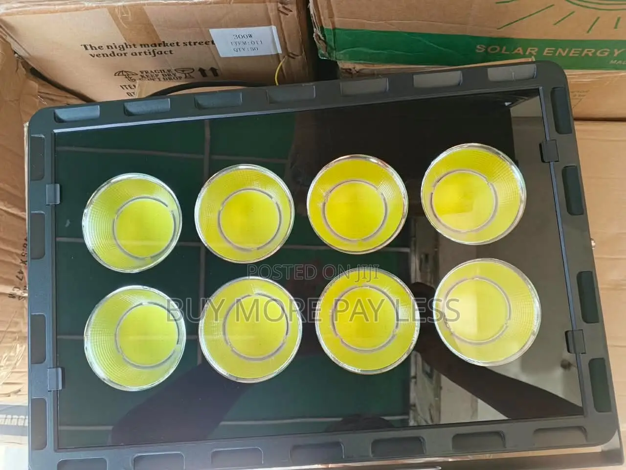 400w LED Floodlight
