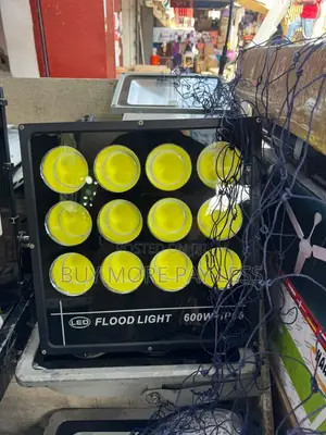 400w LED Floodlight