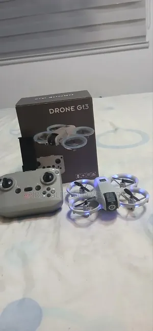Drone Camera