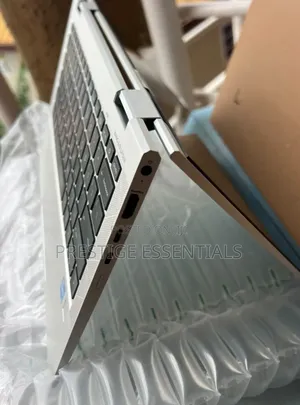 New Laptop HP EliteBook x360 1040 G5 8GB Intel Core i5 SSD 256GB