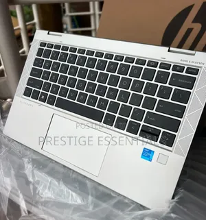 New Laptop HP EliteBook x360 1040 G5 8GB Intel Core i5 SSD 256GB