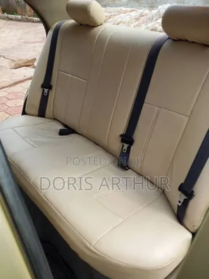 Toyota Corolla CE 2005 Gold