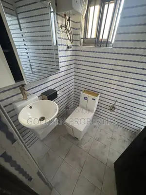 1bdrm Apartment in Pokuase for rent