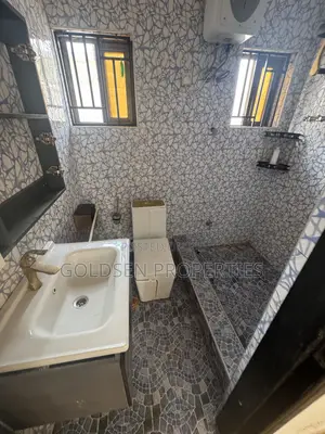 1bdrm Apartment in Pokuase for rent