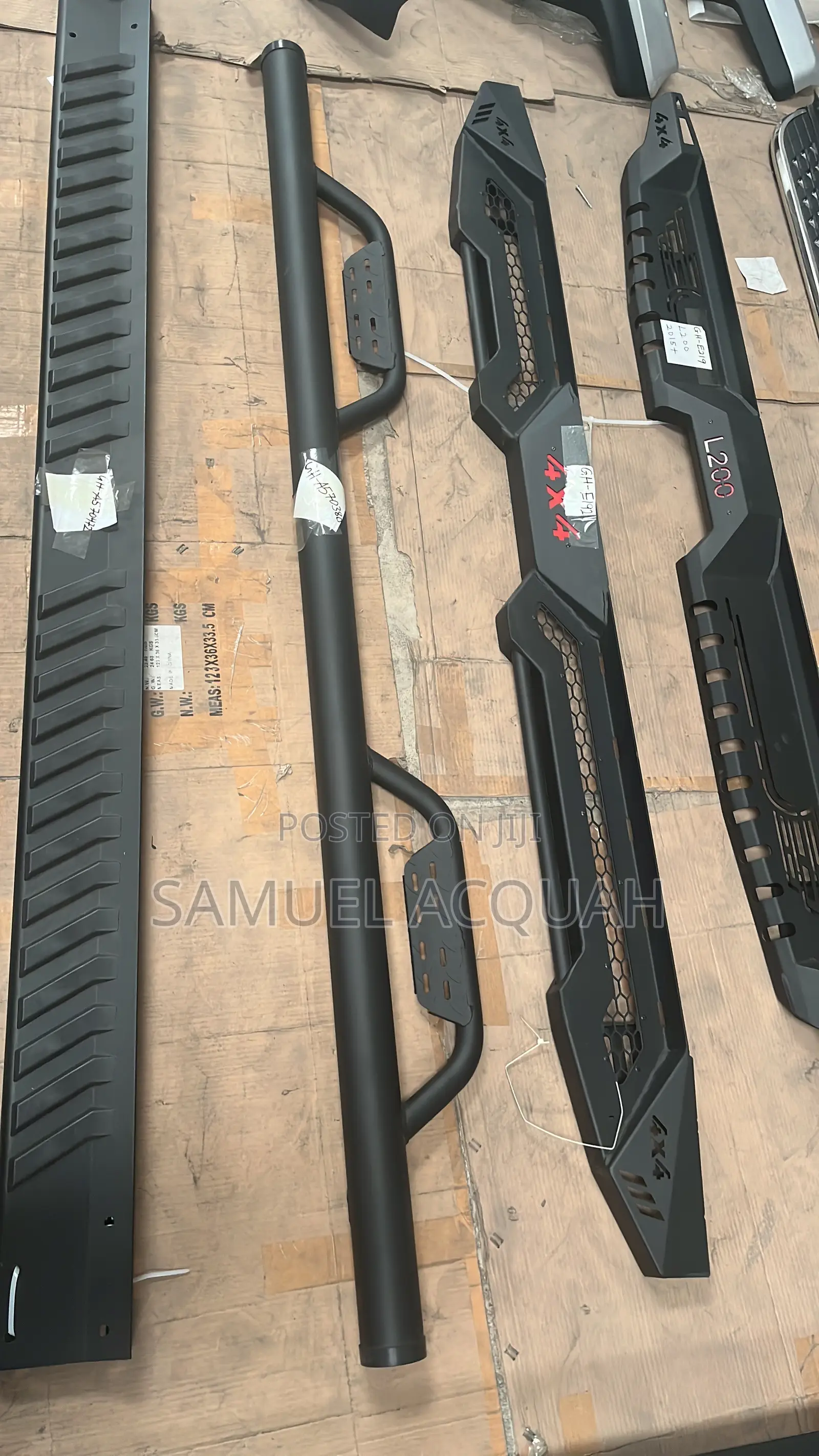 All Car Parts Available